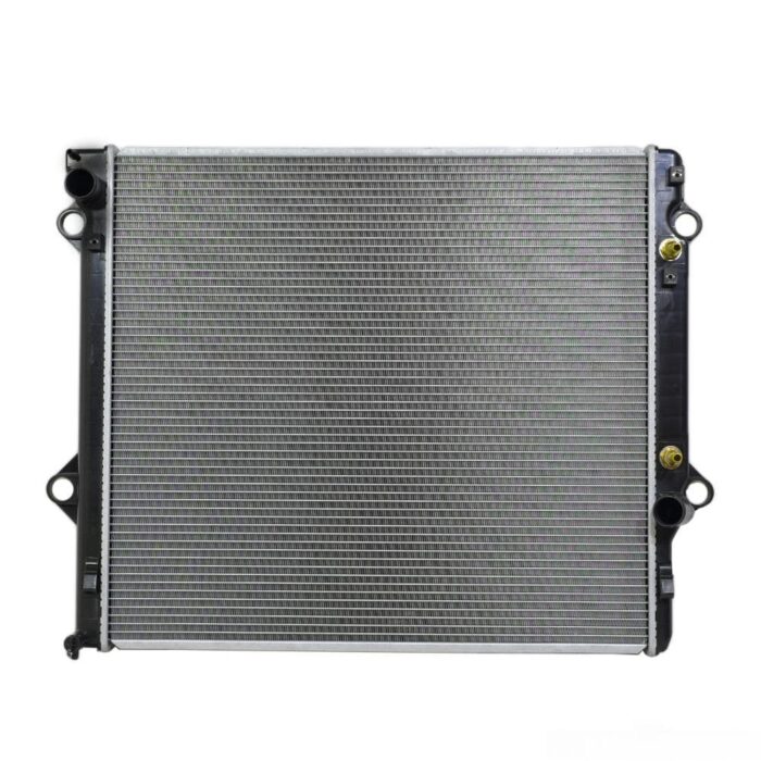 (16400-67310) RADIATOR PRADO 1KZT KZJ120 2003-2009 - Image 2
