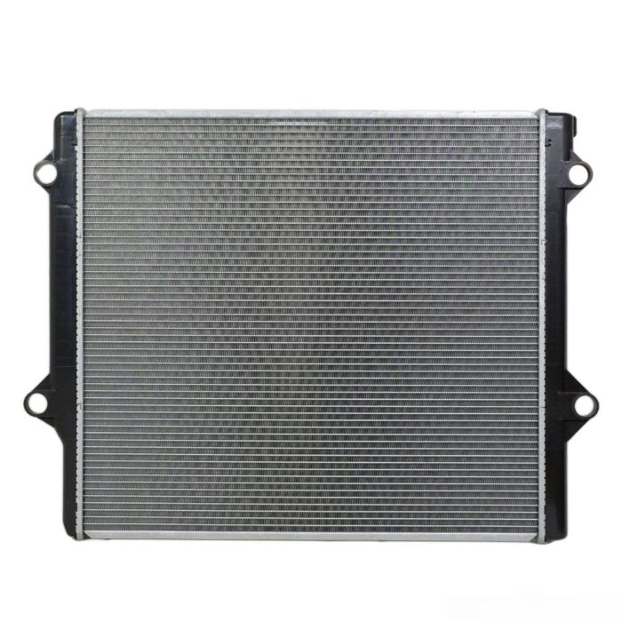 (16400-67310) RADIATOR PRADO 1KZT KZJ120 2003-2009 - Image 3