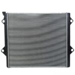 (16400-62230) RADIATOR PRADO 2003 RZJ120/UZJ120