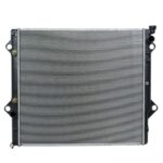 (16400-62230) RADIATOR PRADO 2003 RZJ120/UZJ120 - Image 2