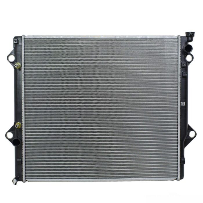 (16400-62230) RADIATOR PRADO 2003 RZJ120/UZJ120 - Image 2