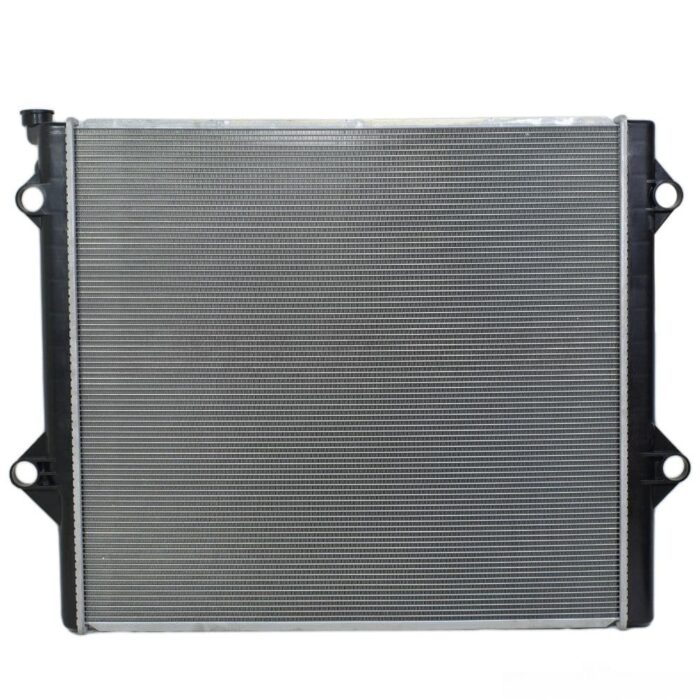 (16400-62230) RADIATOR PRADO 2003 RZJ120/UZJ120 - Image 3