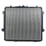 (16400-31710) RADIATOR PRADO LAND CRUISER 150 2011