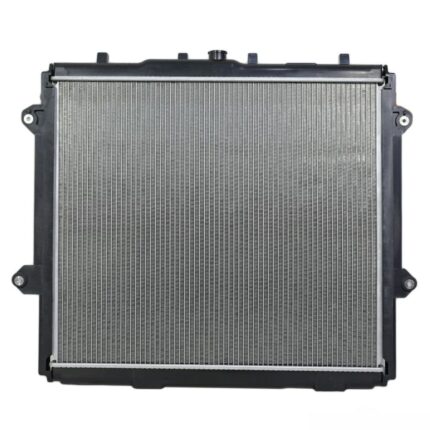 (16400-31710) RADIATOR PRADO LAND CRUISER 150 2011