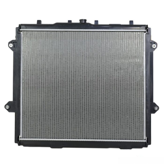 (16400-31710) RADIATOR PRADO LAND CRUISER 150 2011 - Image 1