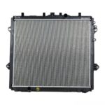 (16400-31710) RADIATOR PRADO LAND CRUISER 150 2011 - Image 2