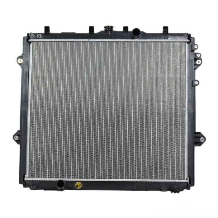 (16400-31710) RADIATOR PRADO LAND CRUISER 150 2011 - Image 2