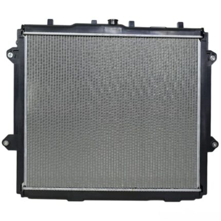 (16400-31710) RADIATOR PRADO L.CRUISER 150 2011