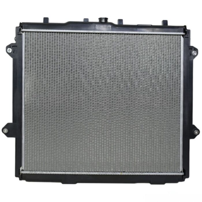 (16400-31710) RADIATOR PRADO L.CRUISER 150 2011 - Image 1