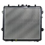 (16400-31710) RADIATOR PRADO L.CRUISER 150 2011 - Image 2