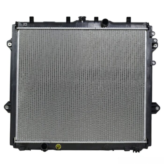 (16400-31710) RADIATOR PRADO L.CRUISER 150 2011 - Image 2
