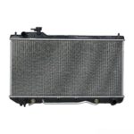 (16400-7A480, 7A500) RADIATOR RAV4 1998-1999 SXA15G