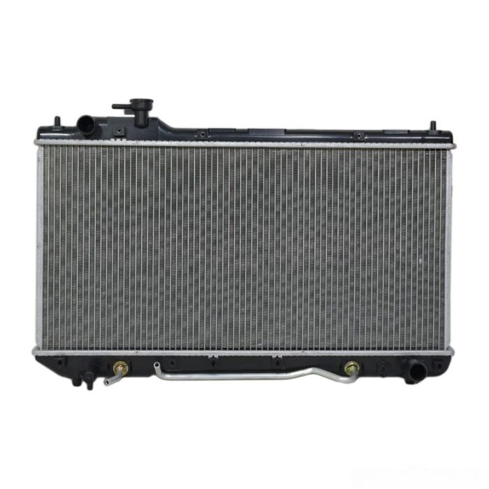 (16400-7A480, 7A500) RADIATOR RAV4 1998-1999 SXA15G - Image 3