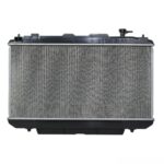 (16400-28140, 28190, 28460) RADIATOR RAV4 2003 ACA21