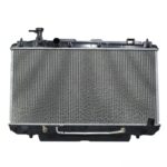(16400-28140, 28190, 28460) RADIATOR RAV4 2003 ACA21 - Image 2