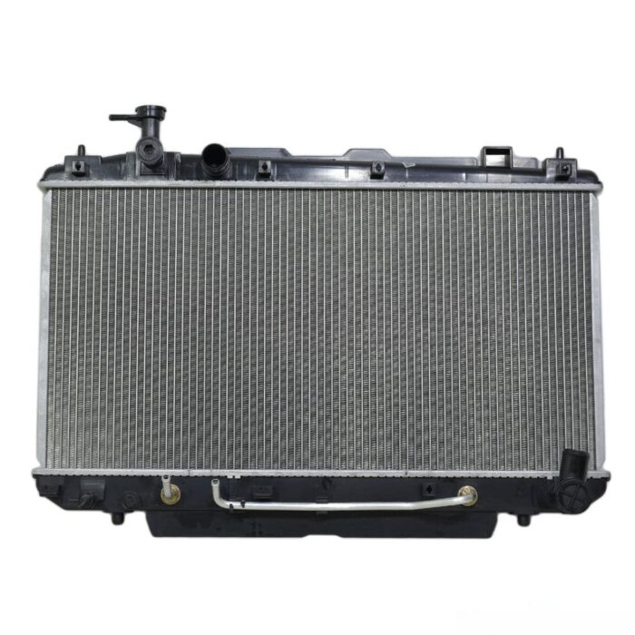 (16400-28140, 28190, 28460) RADIATOR RAV4 2003 ACA21 - Image 2