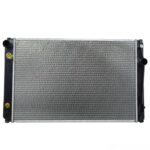 (16400-31430) RADIATOR RAV4 3.5L V6 2006-2011 - Image 2