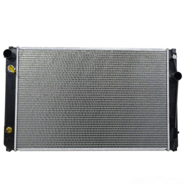 (16400-31430) RADIATOR RAV4 3.5L V6 2006-2011 - Image 2