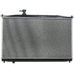(25310-2B100) RADIATOR SANTAFE 07