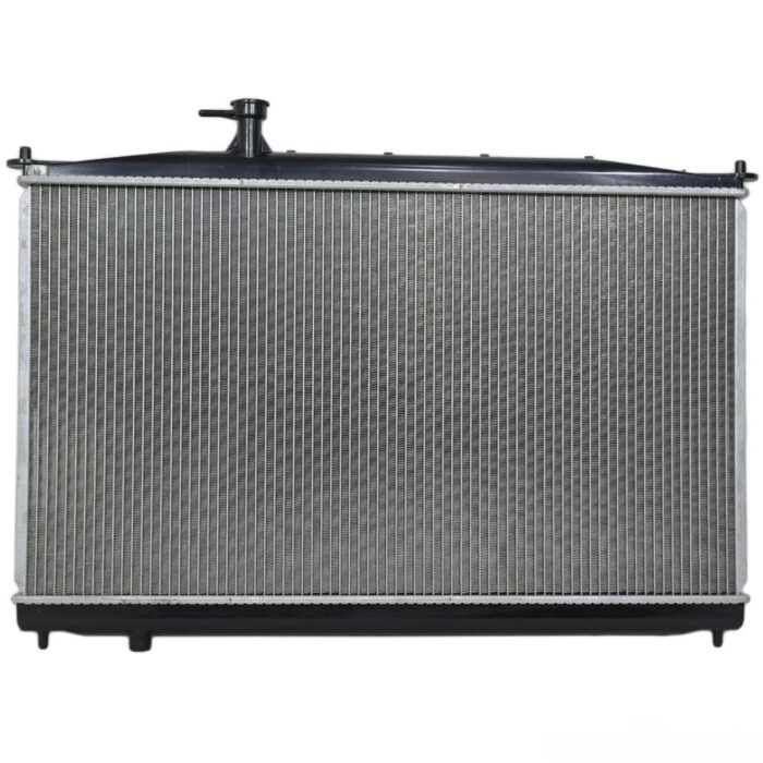 (25310-2B100) RADIATOR SANTAFE 07 - Image 1