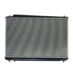 (Fz-2111) RADIATOR SIENNA 3.0/V6 2001-2003 - Image 2