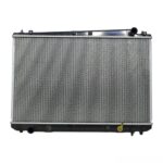(Fz-2111) RADIATOR SIENNA 3.0/V6 2001-2003 - Image 3
