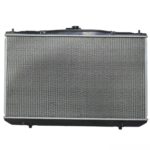 (16041-31740) RADIATOR SIENNA 3.5 2011-2012/LEXUS RA350/RX450H 2010-2012 - Image 2