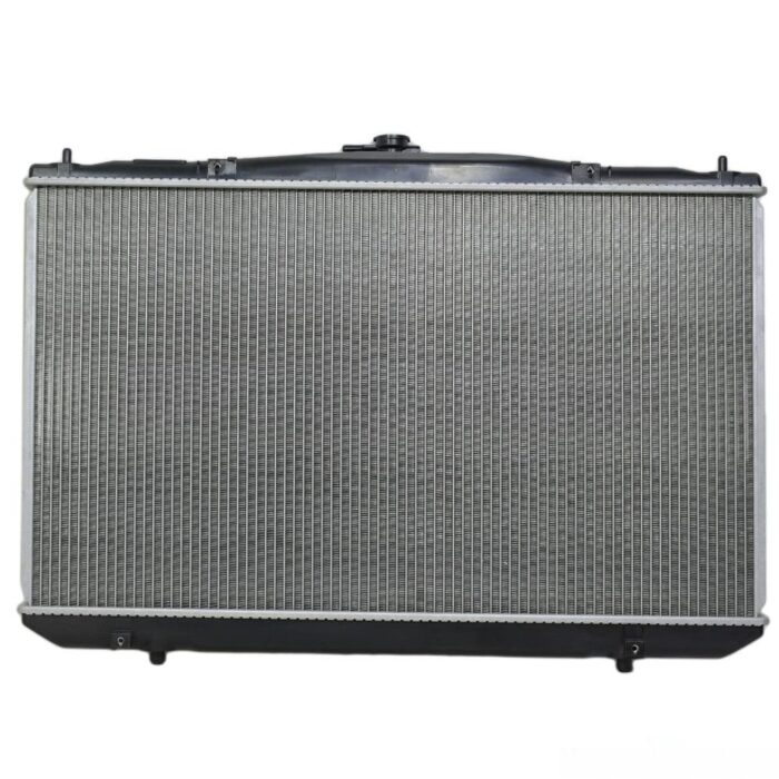 (16041-31740) RADIATOR SIENNA 3.5 2011-2012/LEXUS RA350/RX450H 2010-2012 - Image 2