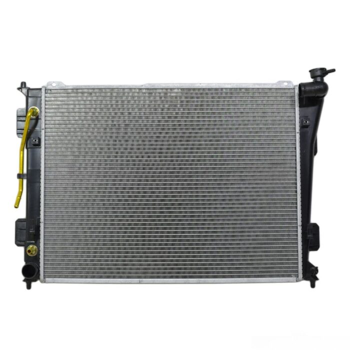 (13191) RADIATOR SONATA 2.4 2011 - Image 2