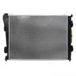 (13191) RADIATOR SONATA 2.4 2011 - Image 3
