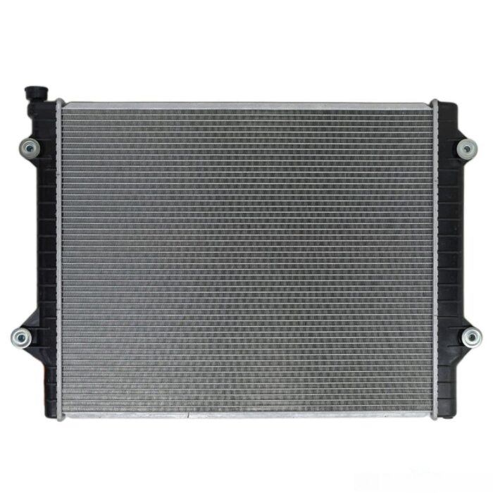 (16410-0P290) RADIATOR TACOMA 16-19 - Image 1