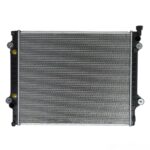 (16410-0P290) RADIATOR TACOMA 16-19 - Image 2
