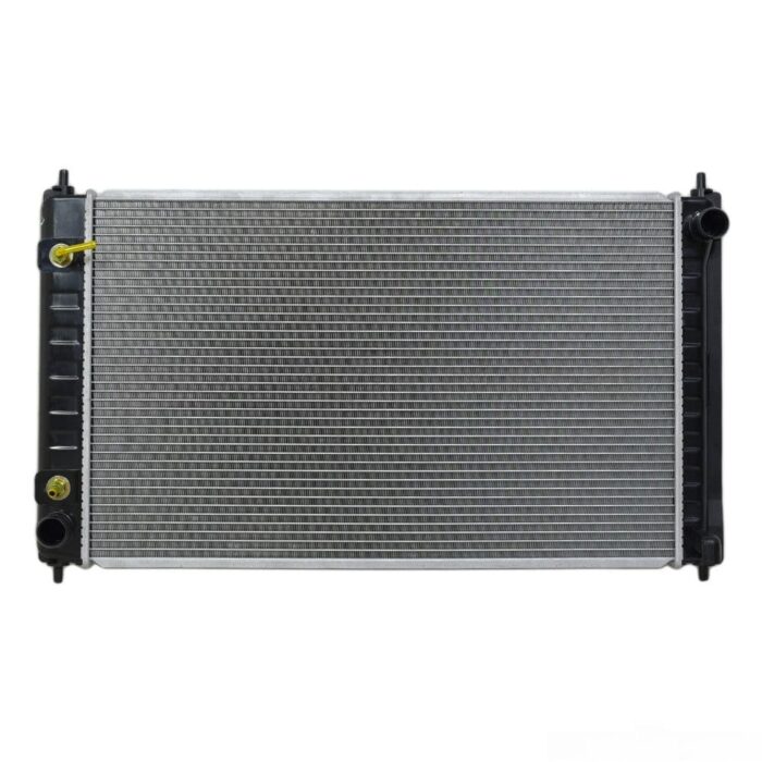(21460-JN90A) RADIATOR TENNA 2008 - Image 1