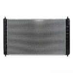 (21460-JN90A) RADIATOR TENNA 2008 - Image 2