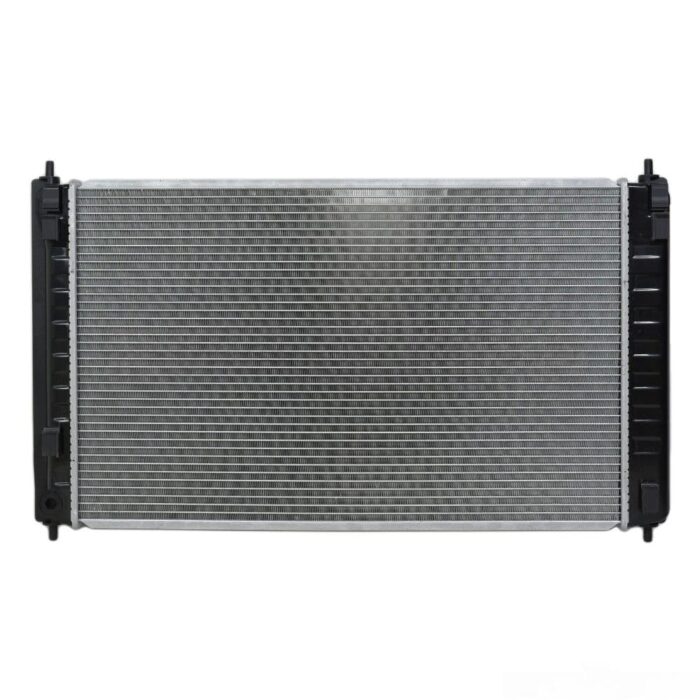 (21460-JN90A) RADIATOR TENNA 2008 - Image 2