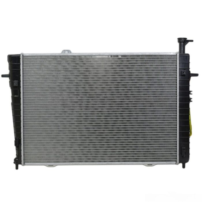 (25310-2E100, 25310-2E400) RADIATOR TUCSON 2004 - Image 1