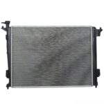 (25310-2S550) RADIATOR TUCSON 2011