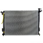 (25310-2S550) RADIATOR TUCSON 2011 - Image 2
