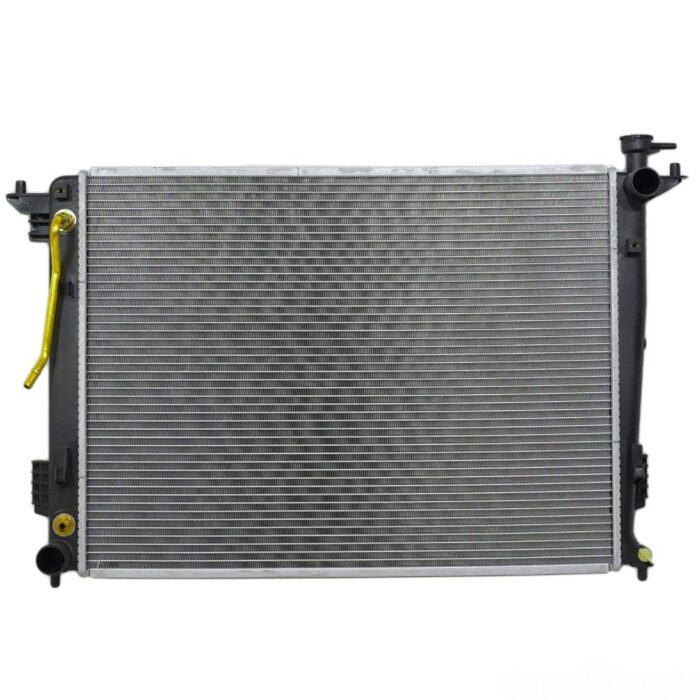 (25310-2S550) RADIATOR TUCSON 2011 - Image 2