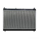 (16400-21260) RADIATOR YARIS 2007