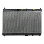 (16400-21260) RADIATOR YARIS 2007 - Image 2