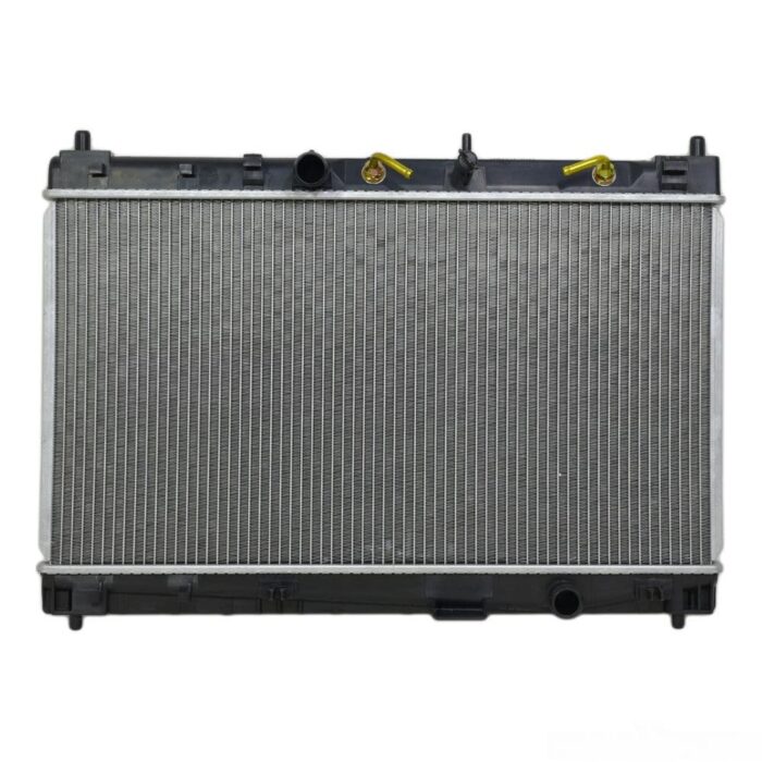 (16400-21260) RADIATOR YARIS 2007 - Image 2