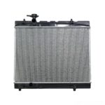 (16400-OY400) RADIATOR YARIS 2012