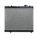 (16400-OY400) RADIATOR YARIS 2012 - Image 2