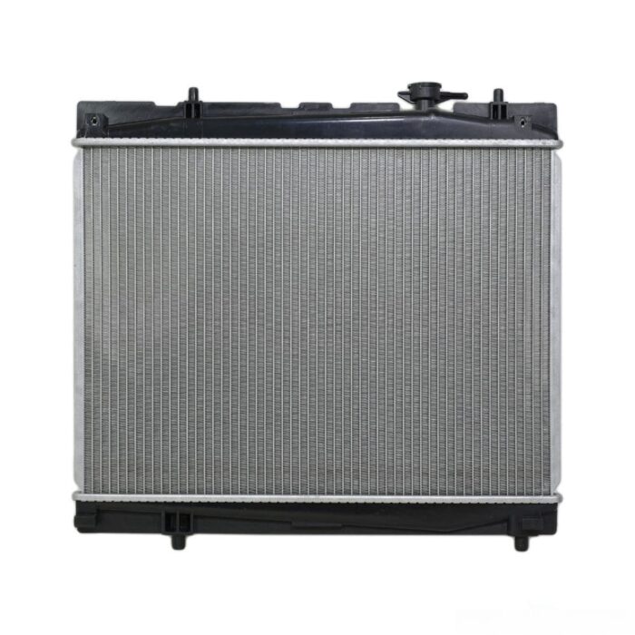 (16400-OY400) RADIATOR YARIS 2012 - Image 2