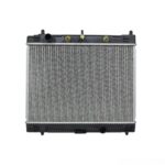 (16400-OM250) RADIATOR YARIS ,VIOS 1.5 2014 - Image 2