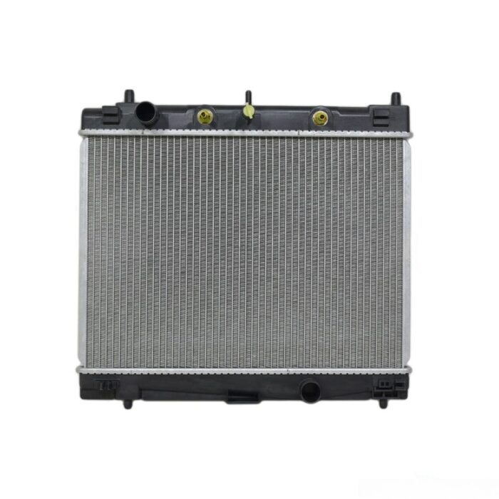 (16400-OM250) RADIATOR YARIS ,VIOS 1.5 2014 - Image 2