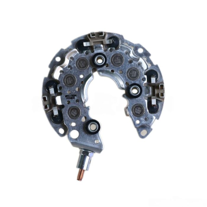 (Fz-2131) RECTIFIER 1KD,2KD,1TR,2TR HIACE BIG - Image 2