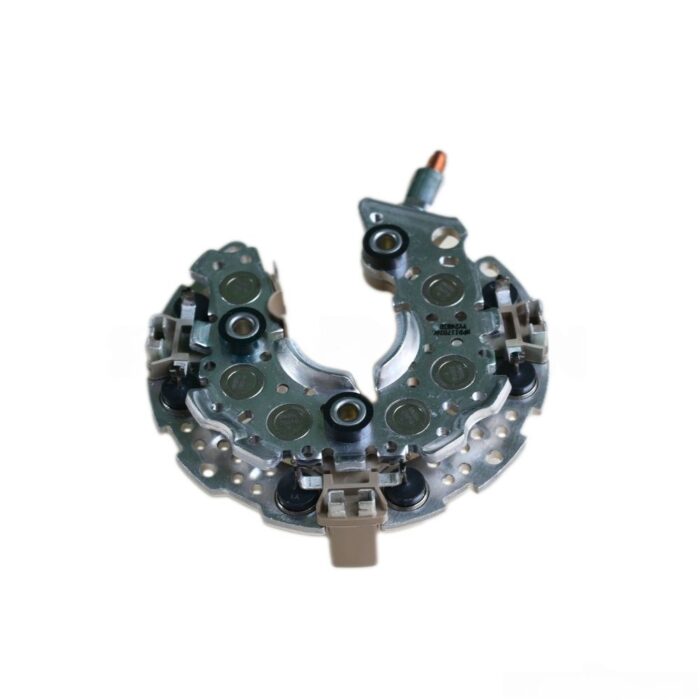 (Fz-2131) RECTIFIER 1KD,2KD,1TR,2TR HIACE BIG - Image 3