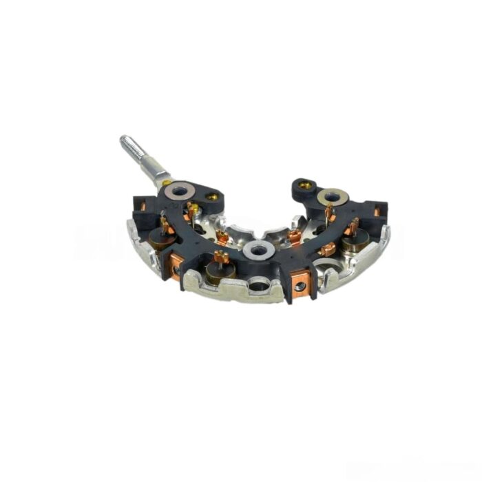 (RN-36) RECTIFIER COROLLA OLD - Image 2